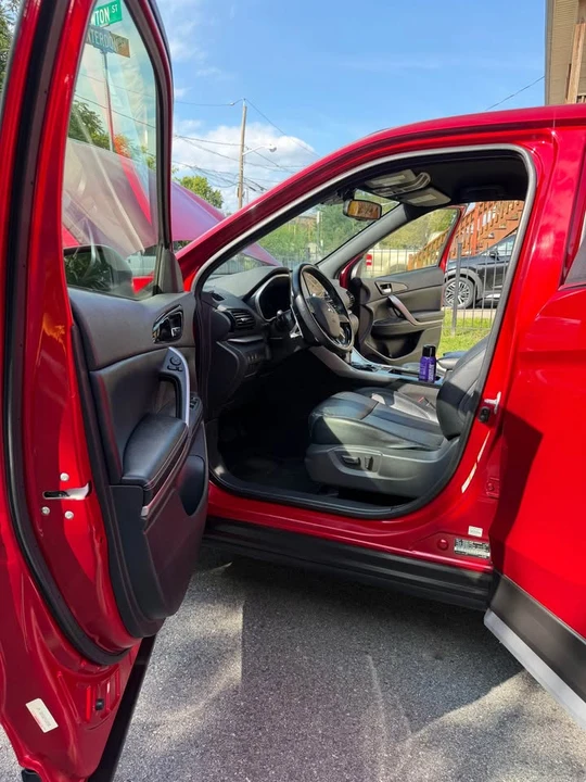 2022 Mitsubishi Eclipse Cross - Image 12 of 20