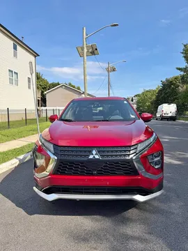 2022 Mitsubishi Eclipse Cross SEL Special Edition