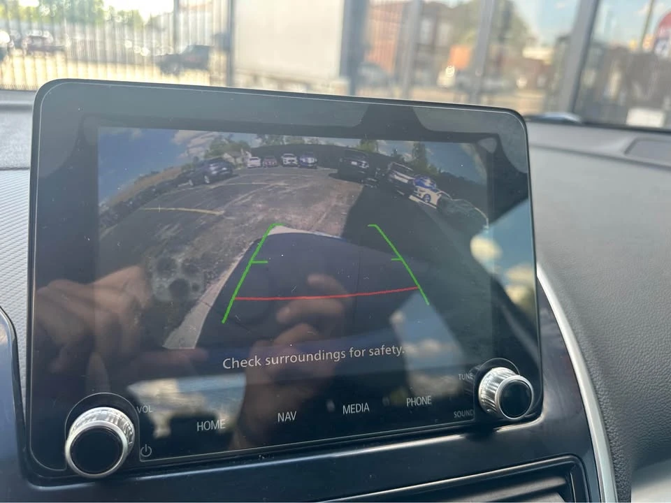 2022 Mitsubishi Eclipse Cross - Image 12 of 12