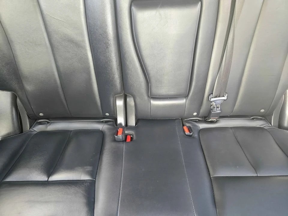 2022 Mitsubishi Eclipse Cross - Image 4 of 11