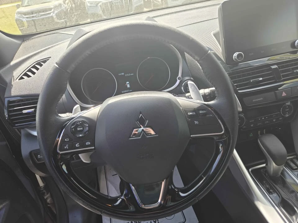 2022 Mitsubishi Eclipse Cross - Image 7 of 11