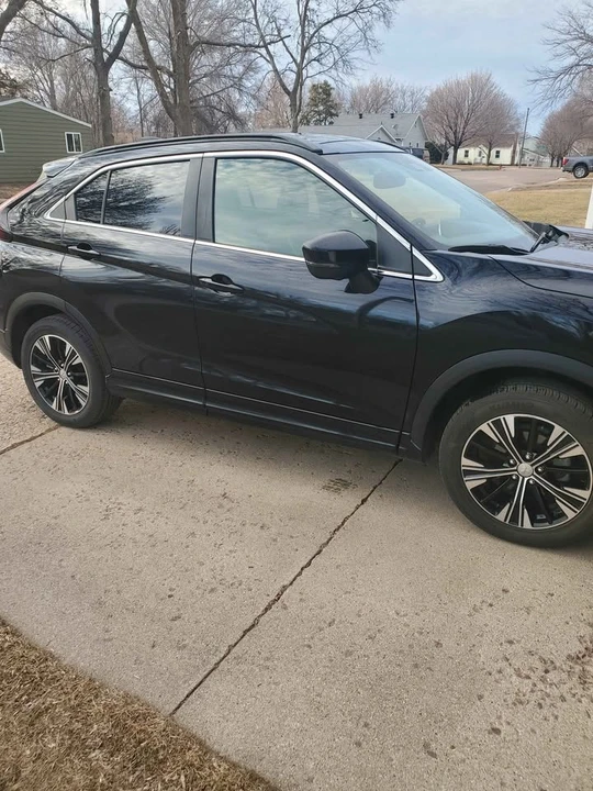 2022 Mitsubishi Eclipse Cross - Image 4 of 6