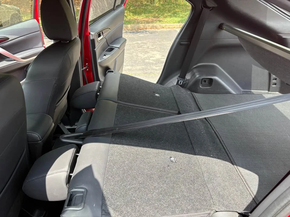 2022 Mitsubishi Eclipse Cross - Image 9 of 16