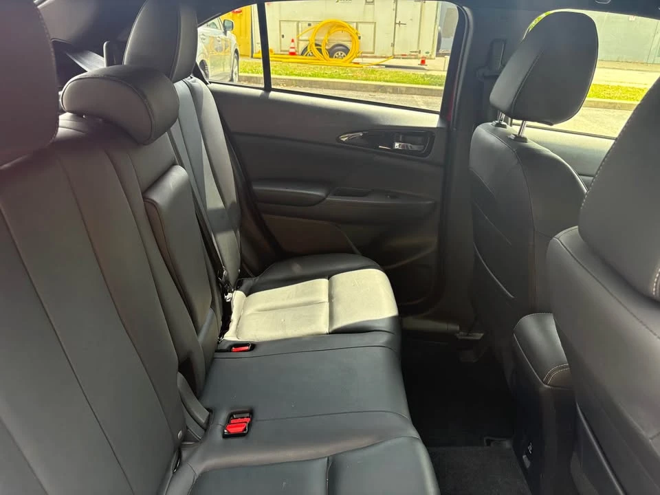 2022 Mitsubishi Eclipse Cross - Image 7 of 16