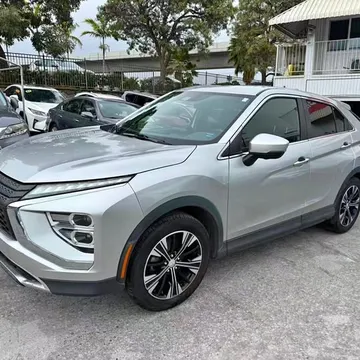 2022 Mitsubishi Eclipse Cross SEL Sport Utility