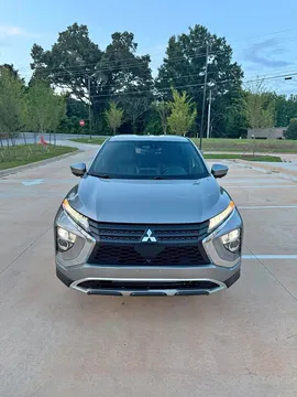 2022 Mitsubishi Eclipse Cross SEL Sport Utility 4D