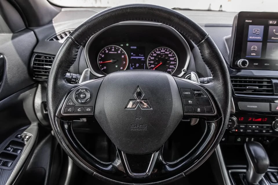 2022 Mitsubishi Eclipse Cross - Image 19 of 20