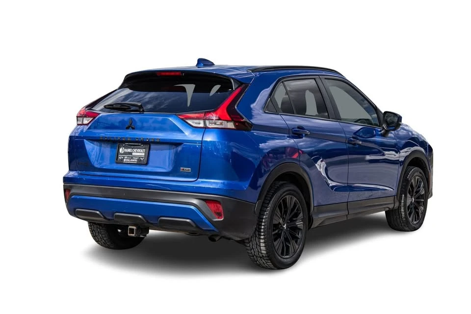 2022 Mitsubishi Eclipse Cross - Image 6 of 20