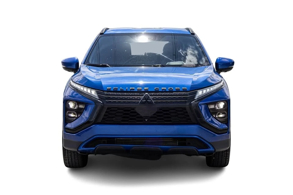 2022 Mitsubishi Eclipse Cross - Image 2 of 20