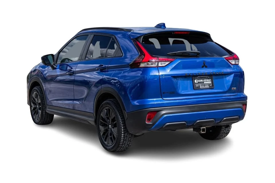 2022 Mitsubishi Eclipse Cross - Image 9 of 20