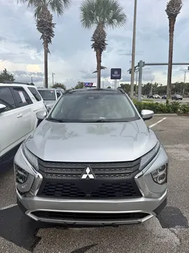 2022 Mitsubishi Eclipse Cross Se