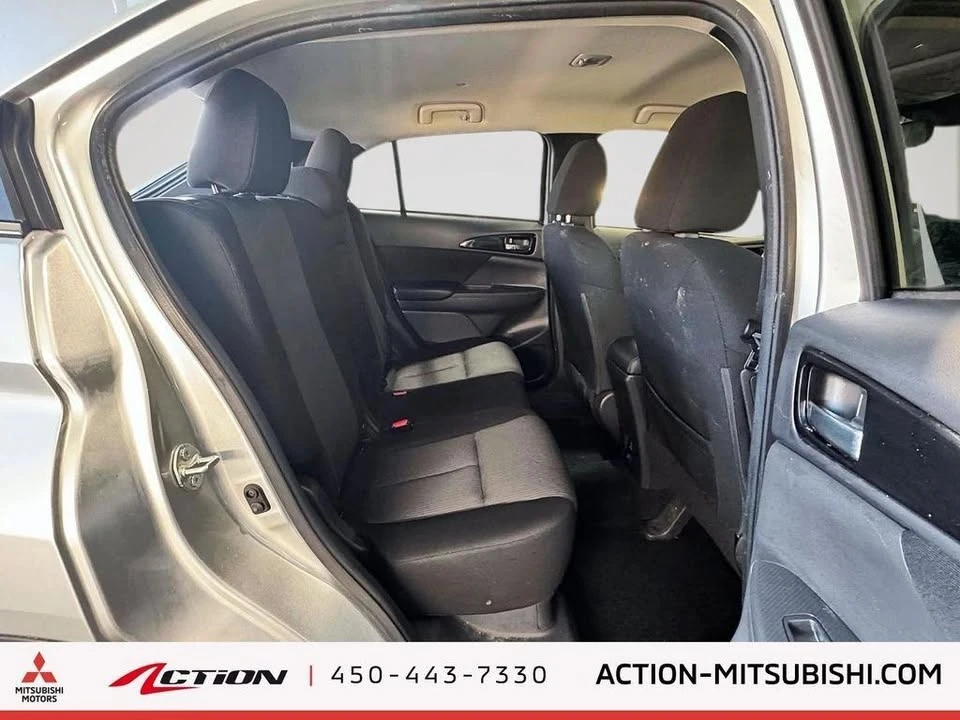 2022 Mitsubishi Eclipse Cross - Image 14 of 20