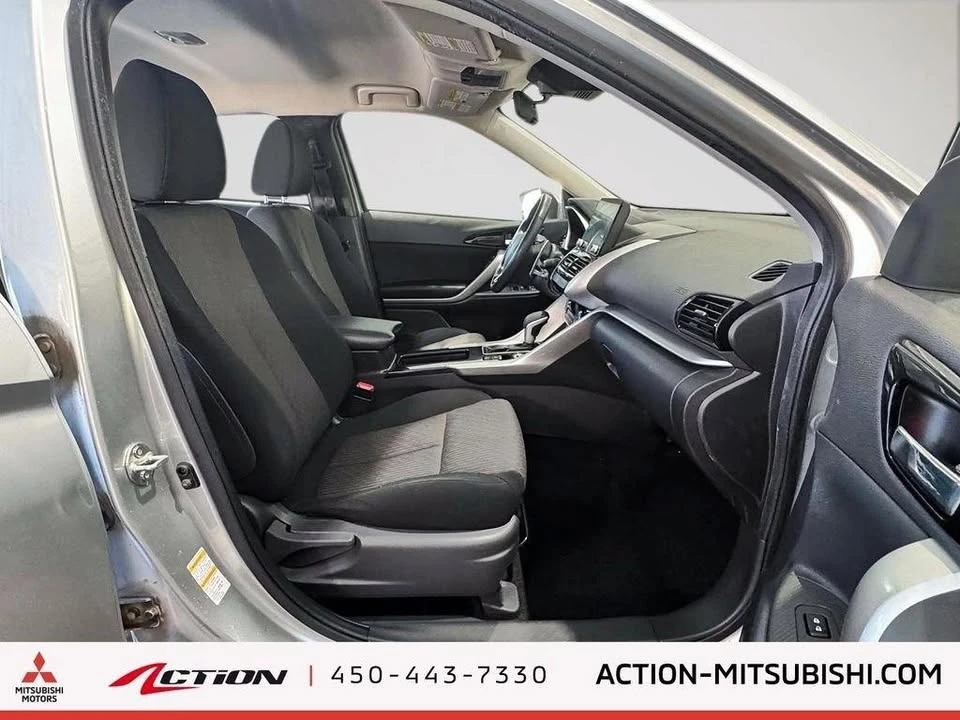 2022 Mitsubishi Eclipse Cross - Image 15 of 20