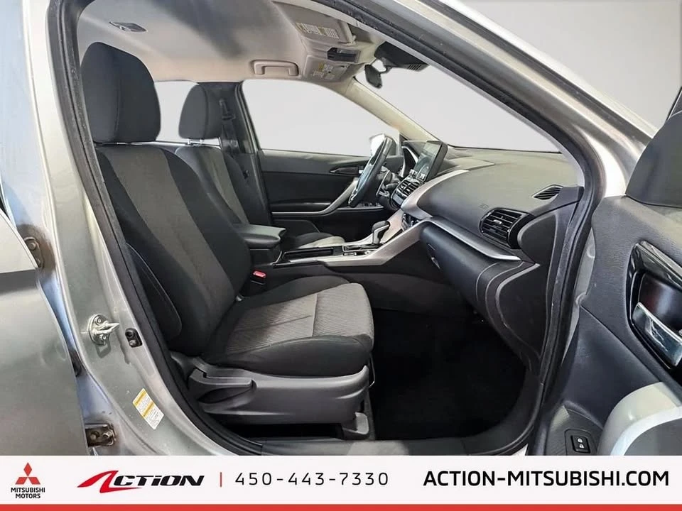 2022 Mitsubishi Eclipse Cross - Image 15 of 20