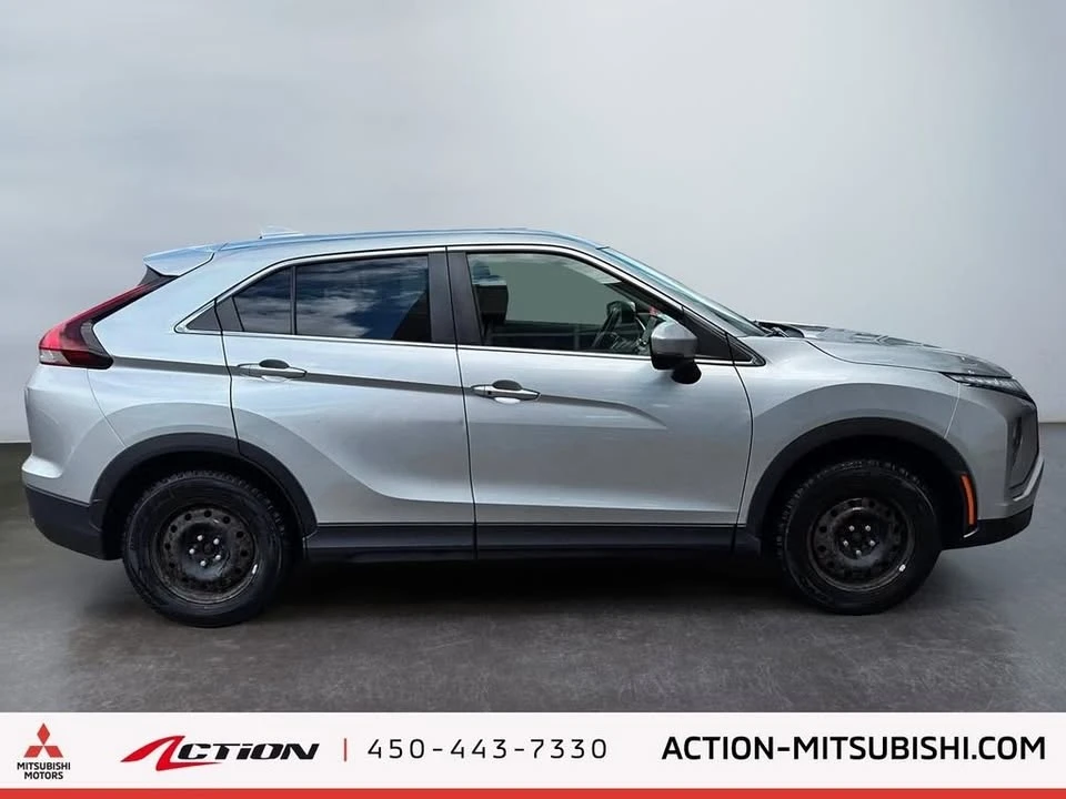 2022 Mitsubishi Eclipse Cross - Image 7 of 20