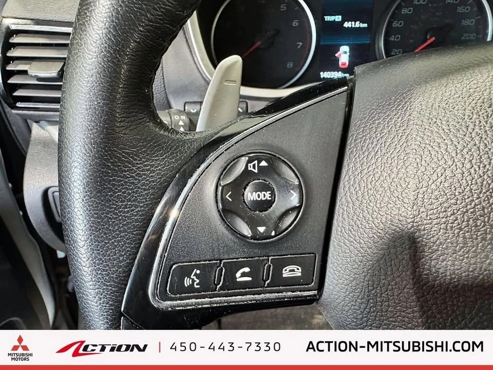 2022 Mitsubishi Eclipse Cross - Image 19 of 20