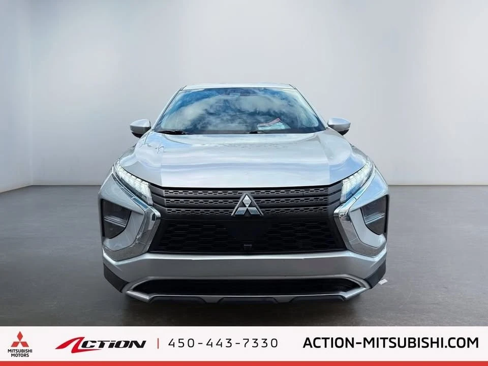 2022 Mitsubishi Eclipse Cross - Image 9 of 20