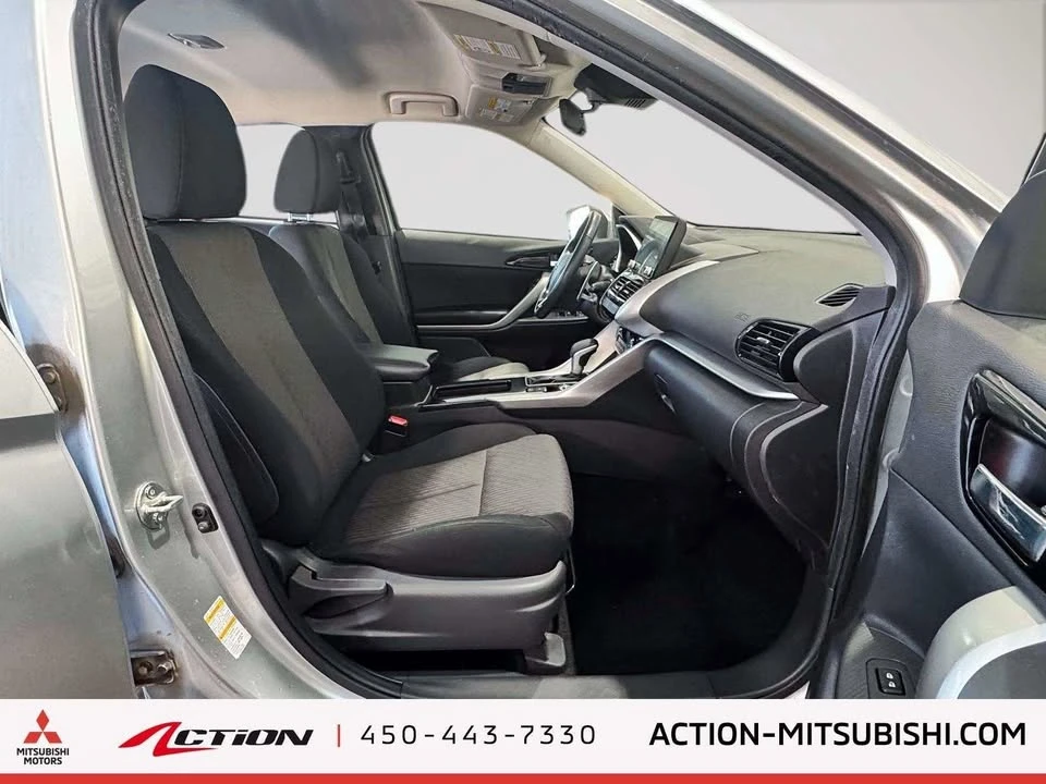 2022 Mitsubishi Eclipse Cross - Image 15 of 20