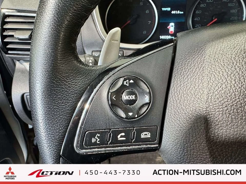 2022 Mitsubishi Eclipse Cross - Image 19 of 20