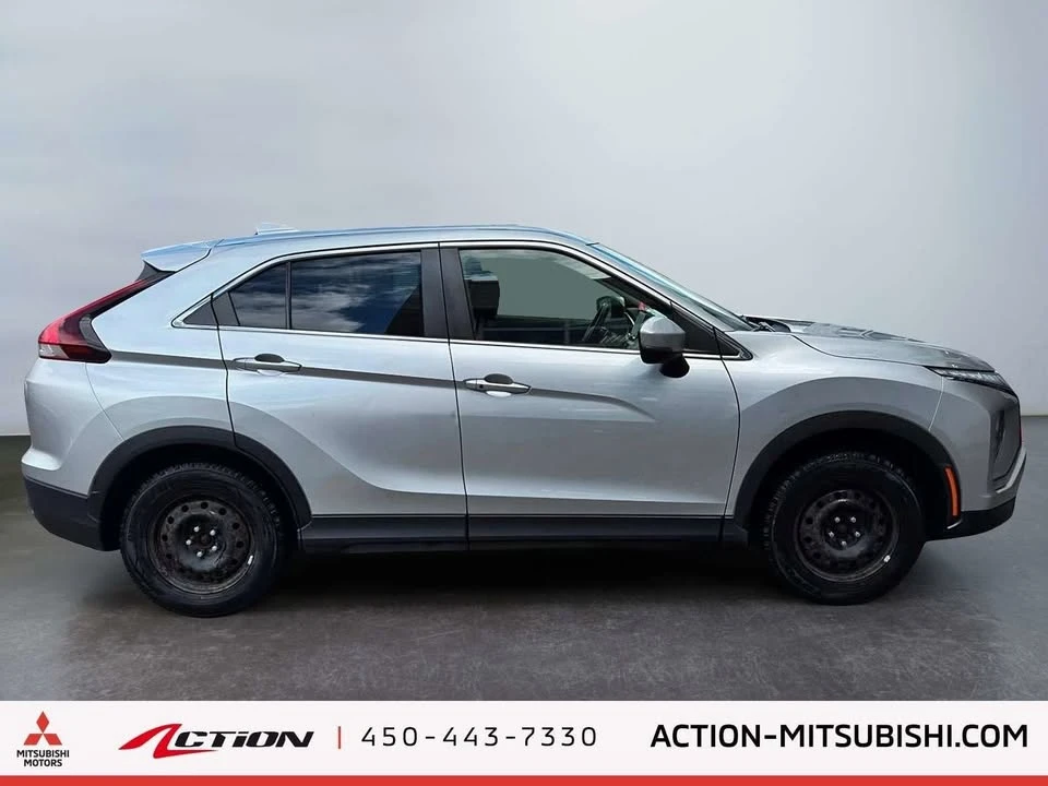 2022 Mitsubishi Eclipse Cross - Image 7 of 20