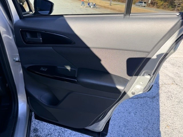 2022 Mitsubishi Eclipse Cross - Image 6 of 19