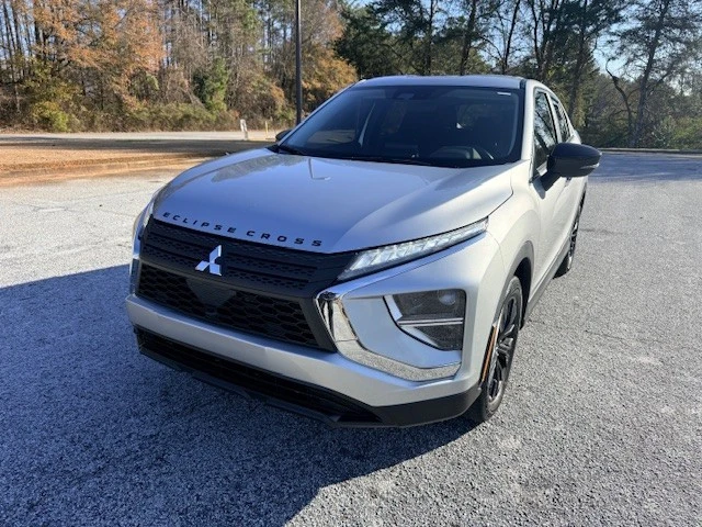 2022 Mitsubishi Eclipse Cross - Image 19 of 19