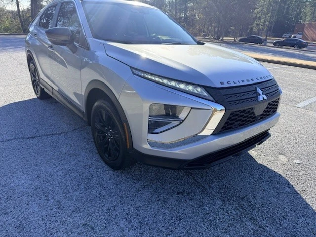 2022 Mitsubishi Eclipse Cross - Image 18 of 19