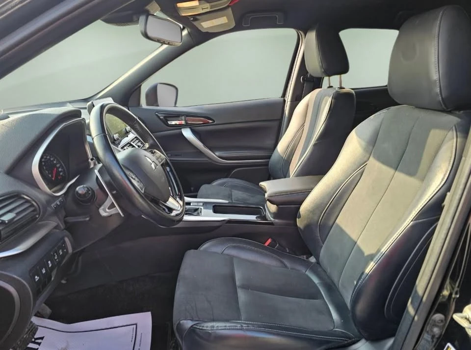 2022 Mitsubishi Eclipse - Image 6 of 14