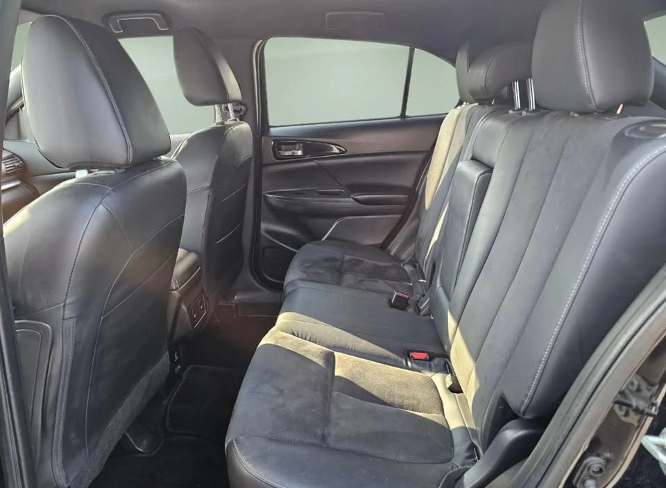 2022 Mitsubishi Eclipse - Image 8 of 14