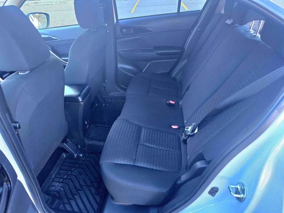 2022 Mitsubishi Eclipse Cross - Image 11 of 15