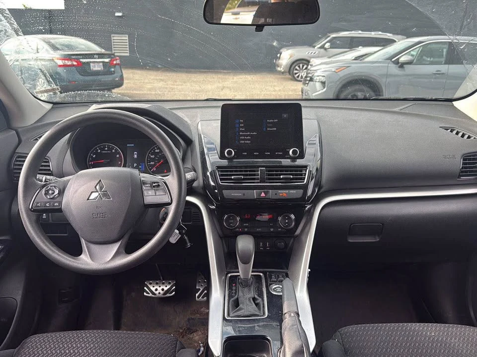 2022 Mitsubishi Eclipse Cross - Image 3 of 5