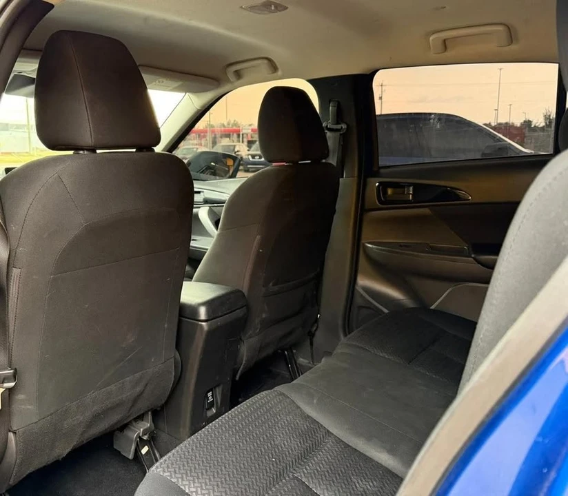 2022 Mitsubishi Eclipse Cross - Image 11 of 15
