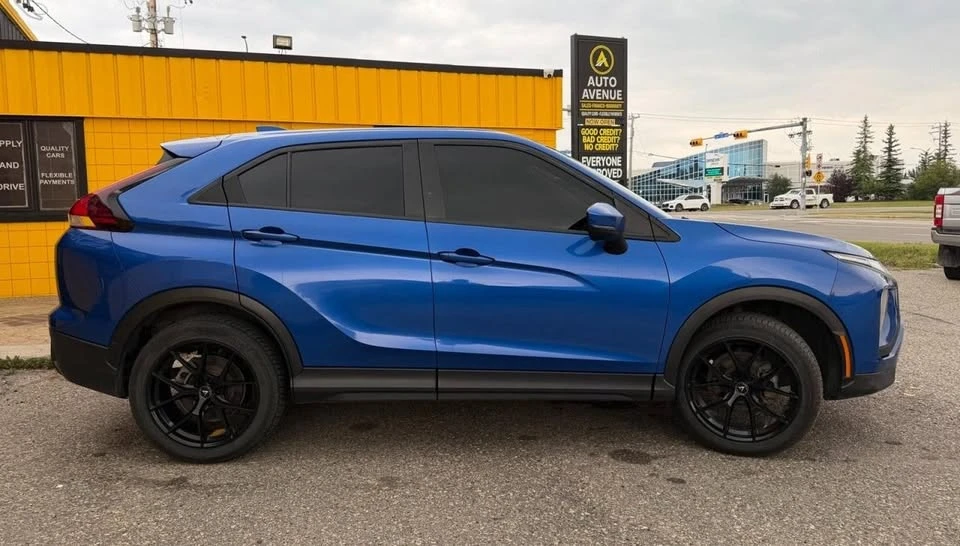 2022 Mitsubishi Eclipse Cross - Image 6 of 15