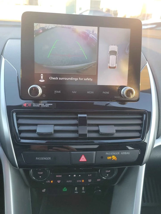 2022 Mitsubishi Eclipse Cross - Image 14 of 16