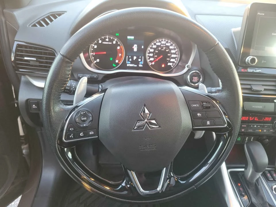 2022 Mitsubishi Eclipse Cross - Image 12 of 16