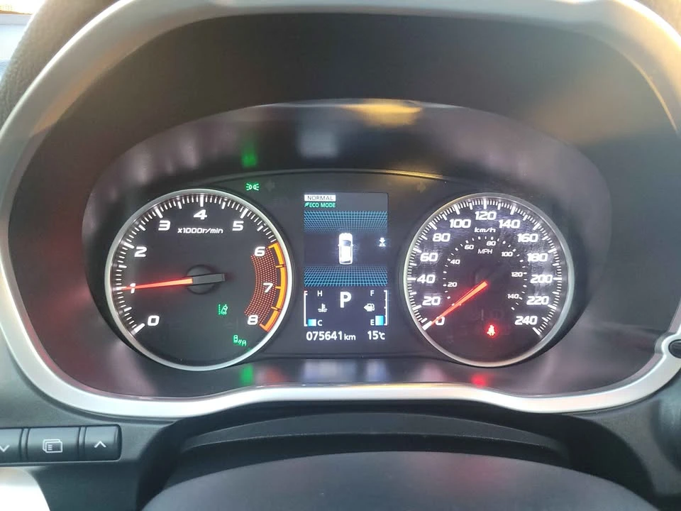 2022 Mitsubishi Eclipse Cross - Image 13 of 16
