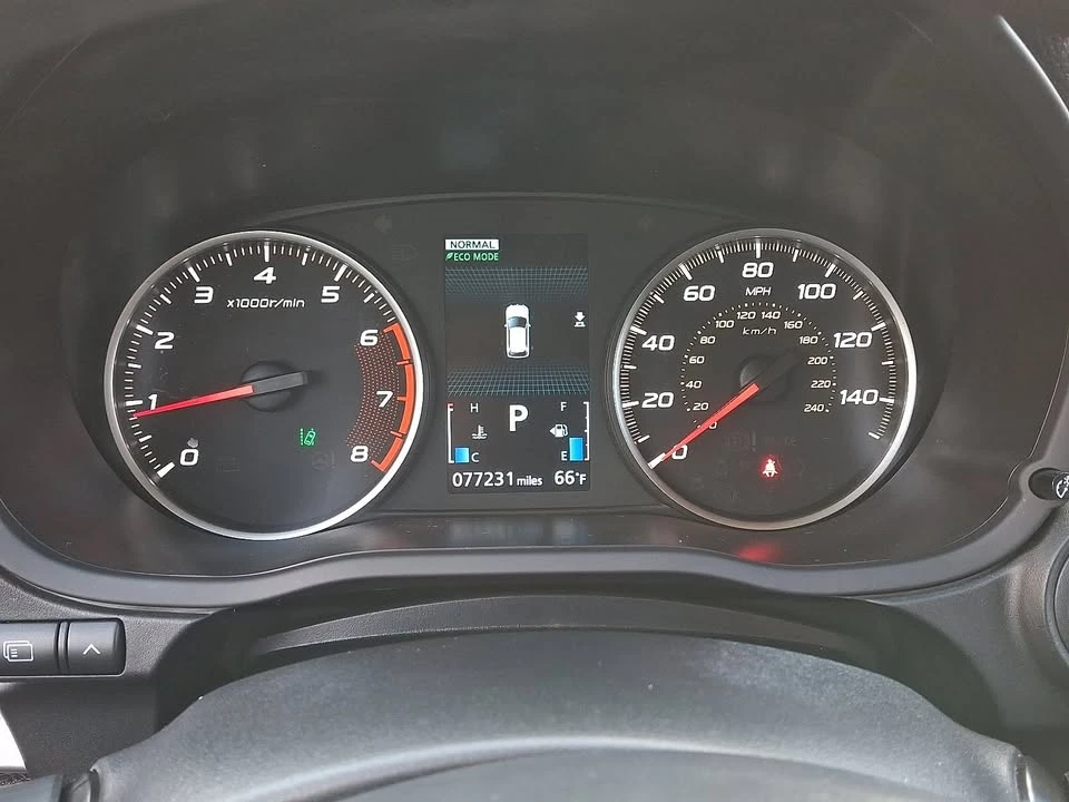 2022 Mitsubishi Eclipse Cross - Image 3 of 4