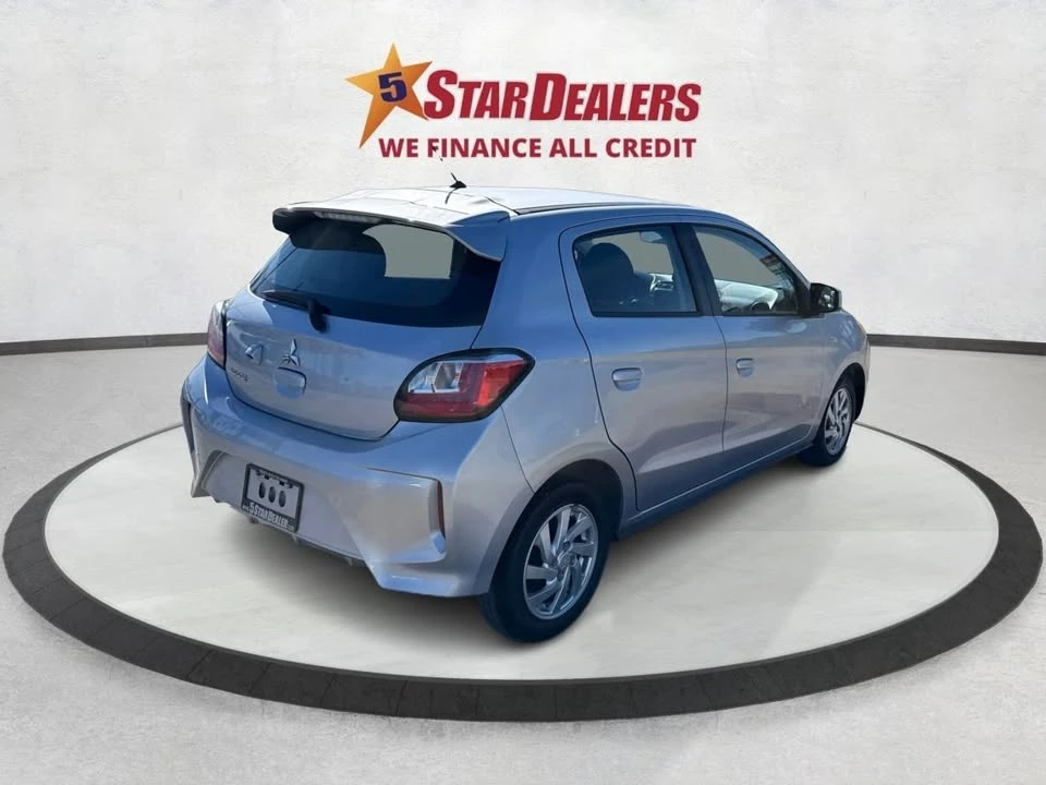 2022 Mitsubishi Mirage 6th Gen - Image 7 of 20