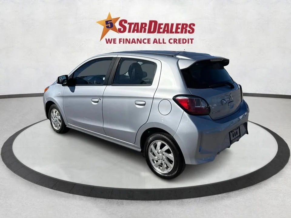 2022 Mitsubishi Mirage 6th Gen - Image 5 of 20