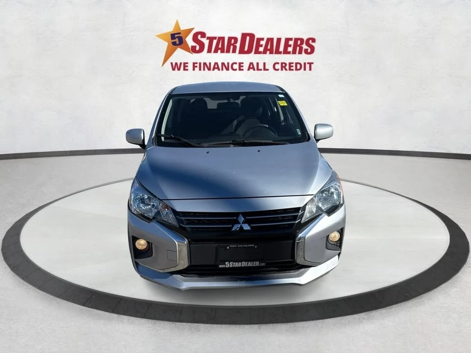 2022 Mitsubishi Mirage 6th Gen - Image 2 of 20