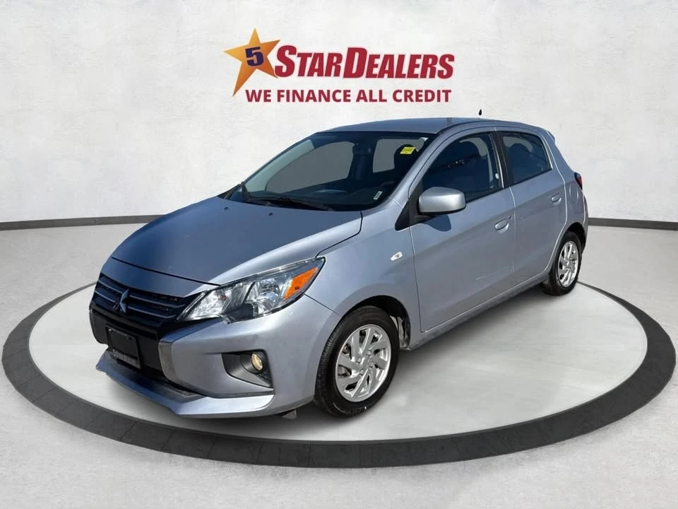 2022 Mitsubishi Mirage 6th Gen - Image 3 of 20