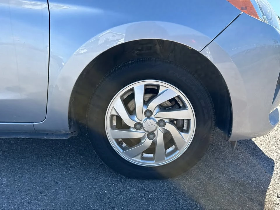 2022 Mitsubishi Mirage 6th Gen - Image 19 of 20
