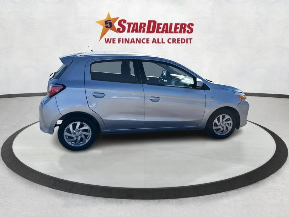 2022 Mitsubishi Mirage 6th Gen - Image 8 of 20