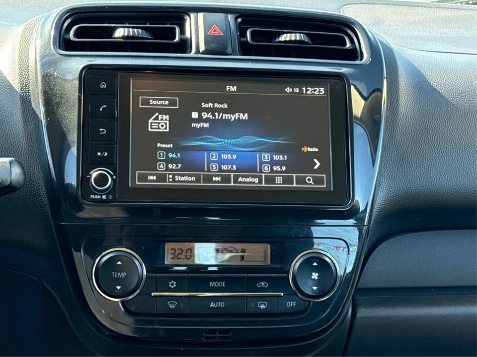 2022 Mitsubishi Mirage 6th Gen - Image 12 of 20