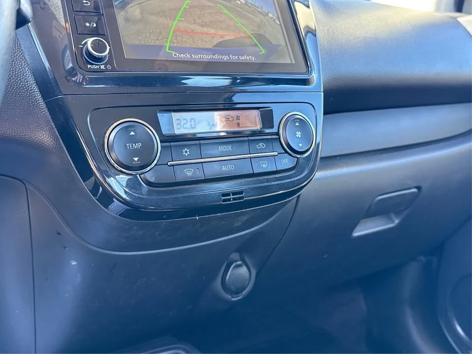 2022 Mitsubishi Mirage 6th Gen - Image 14 of 20