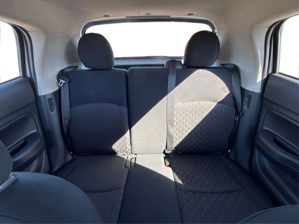 2022 Mitsubishi Mirage 6th Gen - Image 13 of 20