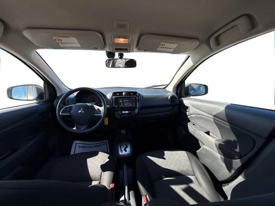 2022 Mitsubishi Mirage 6th Gen - Image 18 of 20