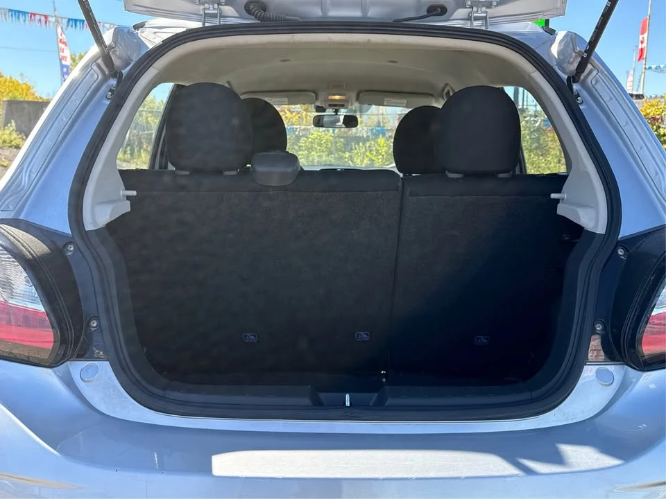 2022 Mitsubishi Mirage 6th Gen - Image 11 of 20