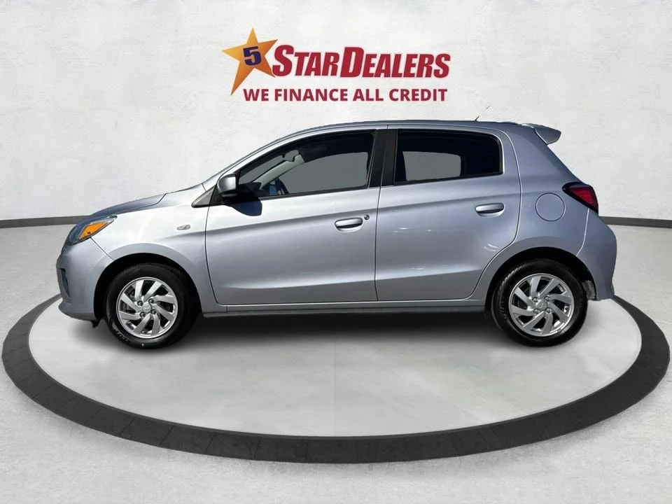 2022 Mitsubishi Mirage 6th Gen - Image 4 of 20