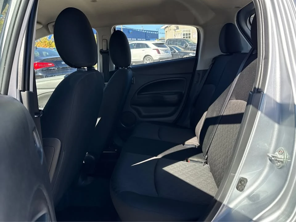 2022 Mitsubishi Mirage 6th Gen - Image 10 of 20